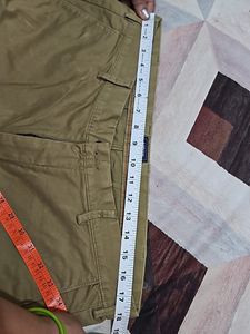 Brand Octave Trouser For Boys