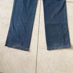 Baggy Jeans Wrangler