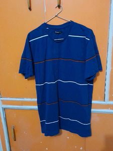 Round Neck XL