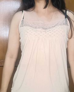 Cute Summer Top
