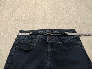 Girl Jeans Size 28
