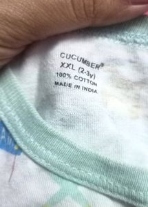 Kids Clothes For Donation