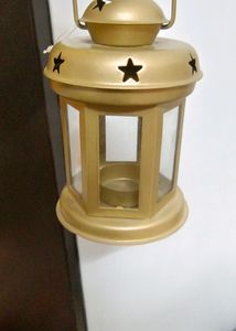 Mini Chandel Lamp Combo