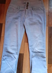 Slim Jeans