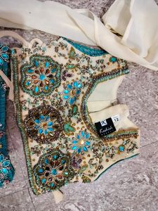 Lehanga For Babies