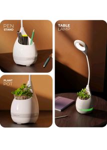 Multifunctional Desk Lamp