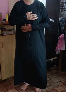 Burkha With Dupatta (Skarf) From Saudi Arabia
