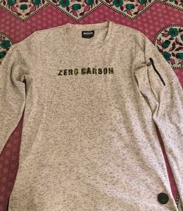 ZERO CARBON Men&#39;s T-Shirt