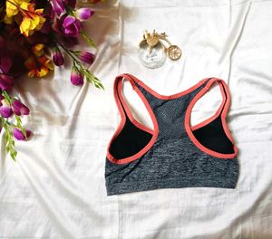 🇳🇿💫💗Comfortable Sports Bra