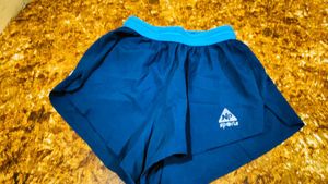 Adidas Athletic Shorts