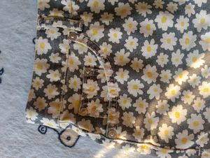 Zara Shorts