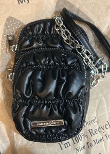 Forever Glam Pouch