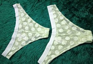 2 🎀Cute Polka Dot Panties