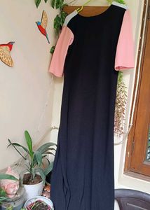 Selling Elegant Look Midi Dress