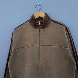 Vintage Track Jacket