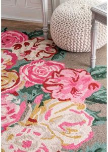 New 4*6 Carpets