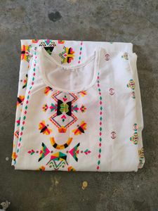 Beautiful Kurta For Women