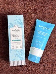 175g DOT & KEY BARRIER REPAIR MOISTURISER