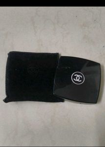 chanel Eye Shadow Combo