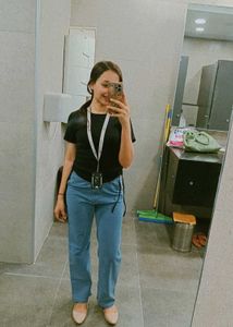 Blue Jeans