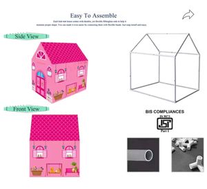 Small House 🏠for Girls..