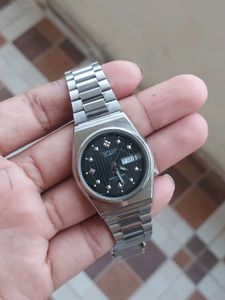 Swiss movement Citizen Quartz Watch ni