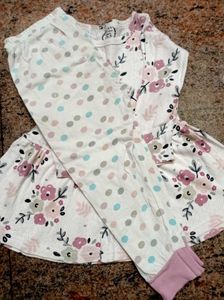 Peach Pink 3 Set