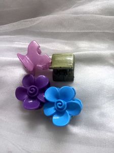 Clature/ Bow Clip
