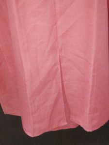 Pink Kurta 💖