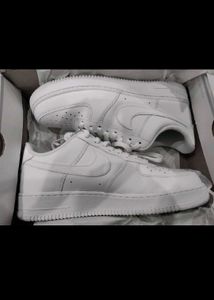 Nike Air Force 1 - Classic White( COPY)