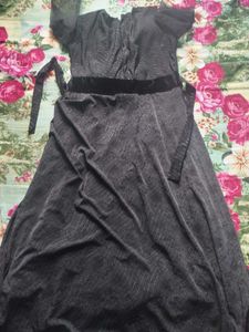 Elegant Ethnic Gown