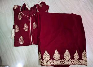 Festive Wear Garara❤️