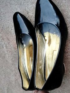 Ballerina Sandals