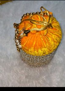Combo Of 3 Potli Purse