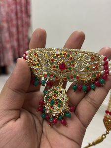Hyderabadi Set