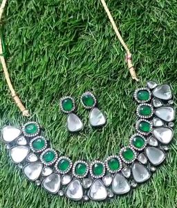necklace set💥 ONLY RS 2000 💥