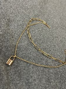 Party Necklace