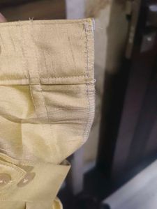 Elegant Sherwani Jacket