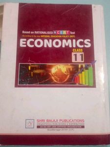 Class 11 Commerce Books