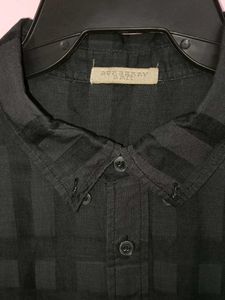 BURBERRY BRIT MEN&#39;S SHIRT