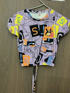 Designer Top Size 30