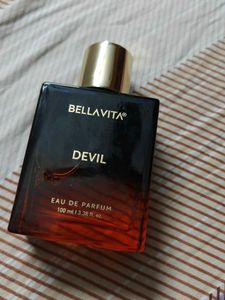 Bellavita Perfume