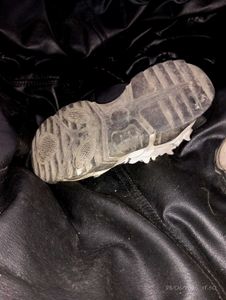 Chunky Sneakers