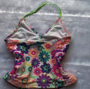 Cute Halter Top🌸
