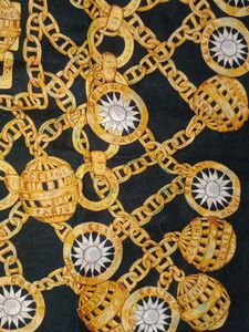 Celine Paris Vintage Scarf/Bandana