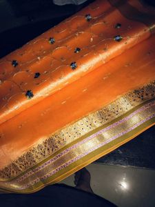 Gorgeous Unused Saree
