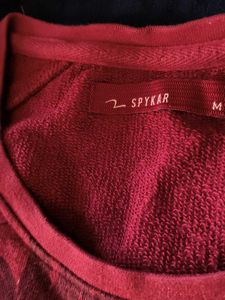 Red T-Shirt hudi Bundle..