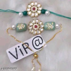 Elegant Bracelet Set