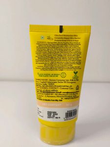 Mamaearth Chia Oil-free Suncreen