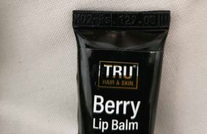 Berry Lip Balm